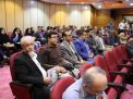گزارش تصویری افتتاح کتابخانه پردیس دانشگاه صنعتی شاهرود با حضور وزیر محترم علوم 